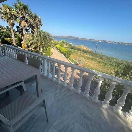 Villa Lagosta Város エクステリア 写真