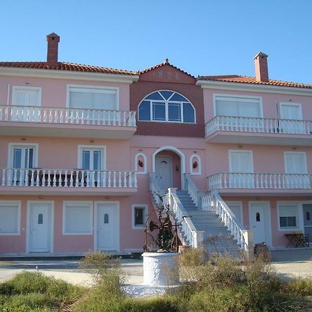 Villa Lagosta Város エクステリア 写真