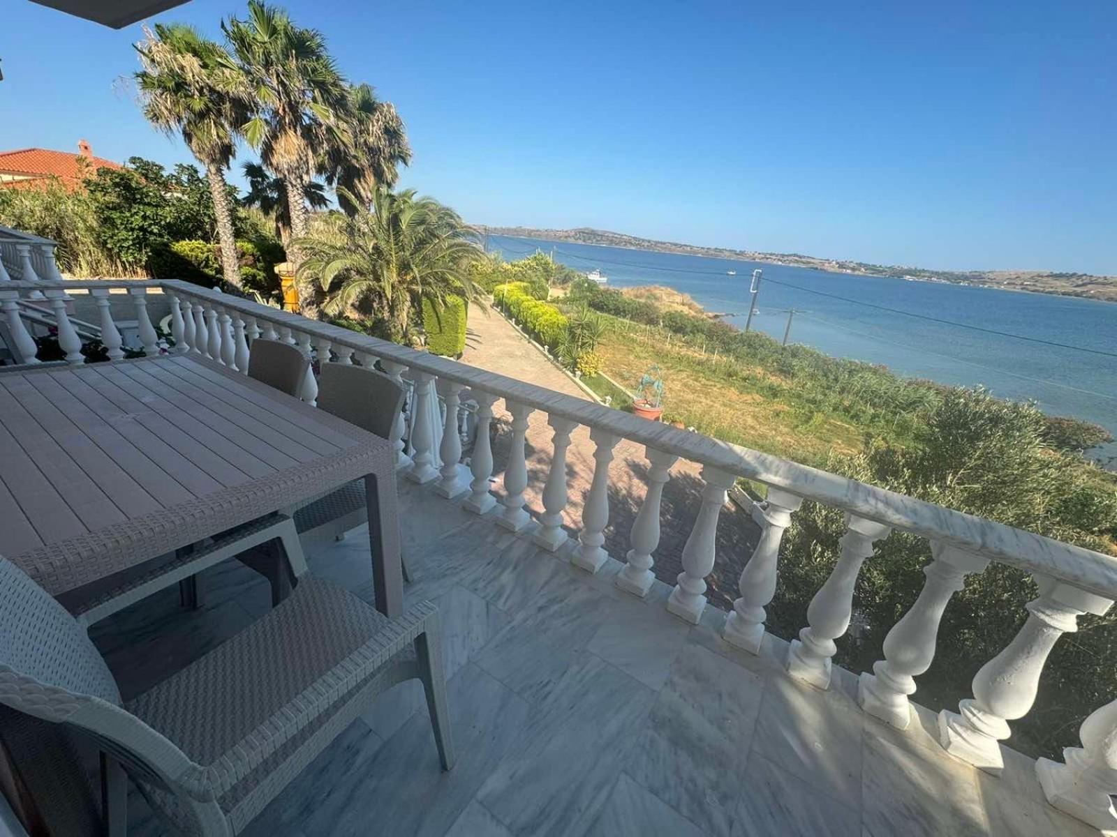 Villa Lagosta Város エクステリア 写真