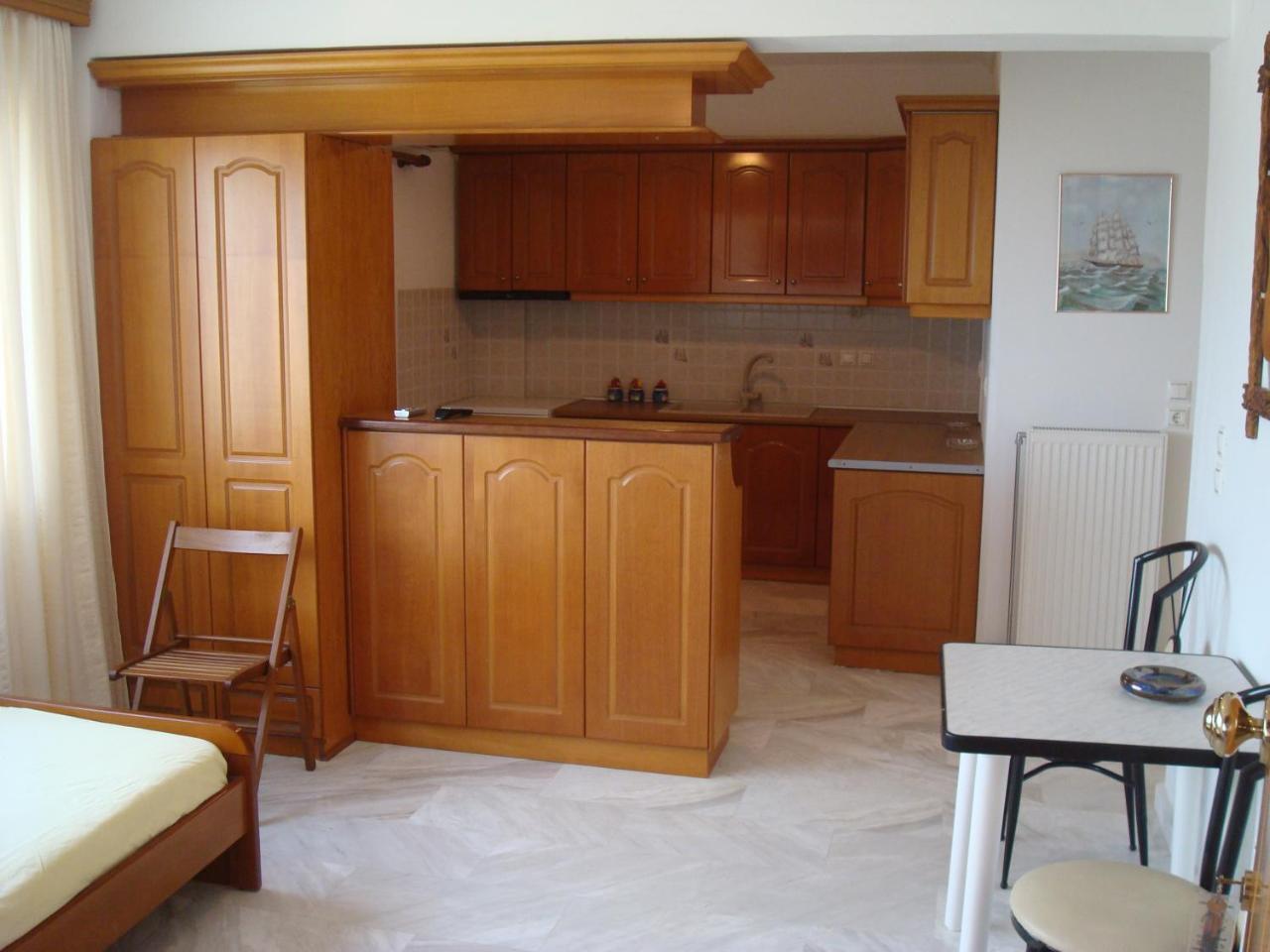 Villa Lagosta Város エクステリア 写真